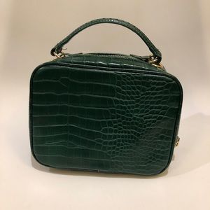 Zara Vegan Mini Purse